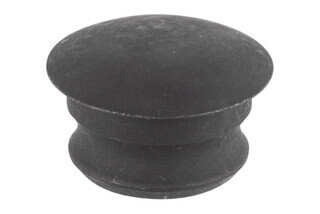 Accu-Shot Tac-Cap is made of steel for heavy-duty use